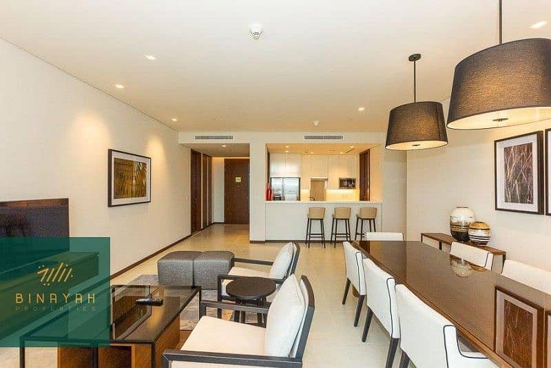 Квартира в Хиллс，Вида Резиденции (Хиллс), 2 cпальни, 300000 AED - 6198563