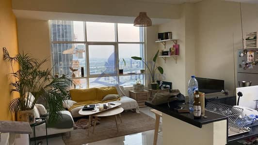 1 Bedroom Apartment for Sale in Business Bay, Dubai - 1Bed Room For sale in Damac building Business bay