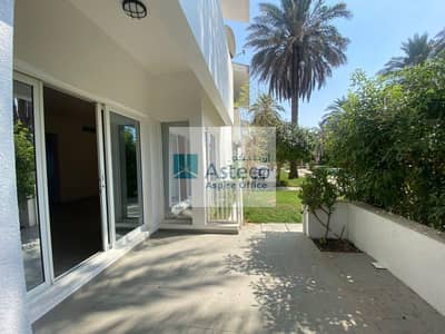 4 Bedroom Villa for Rent in Al Garhoud, Dubai - 4 BEDROOM VILLA  AVAILABLE IN Al Gharhoud