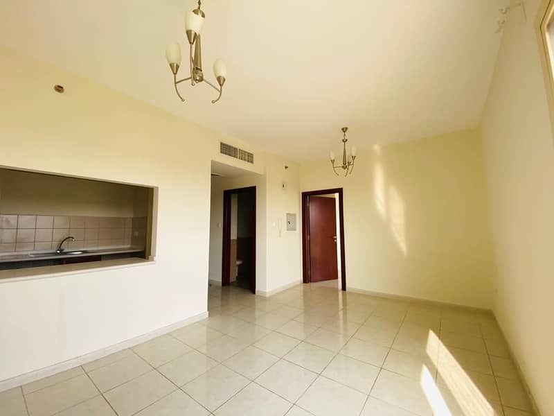 Beautiful 1 Bedroom Apartment | Vacant Beautiful 1 Bedroom Apartment | Vacant