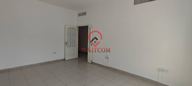 2 Bedroom Apartment for Rent in Al Hosn, Abu Dhabi - 2BDR + Maid Room | Ac Free | Flexible payment