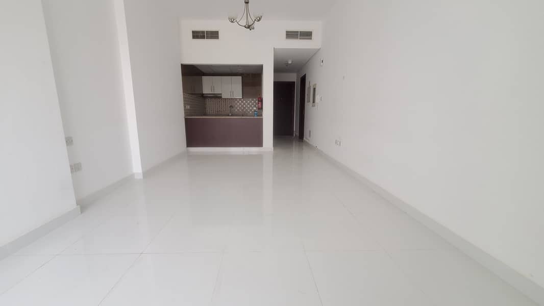 King Size Spacious Studio Available For Rent 28k In al Warsan4