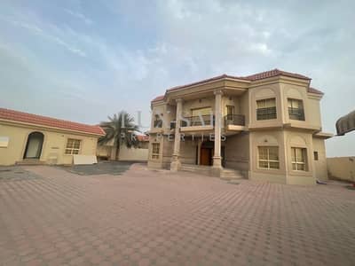6 Bedroom Villa for Sale in Al Warqaa, Dubai - WELL KEPT VILLA | GENEROUS LAYOUT | AL WARQA 3