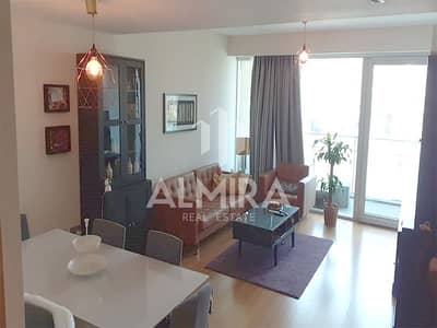 3 Bedroom Flat for Sale in Al Raha Beach, Abu Dhabi - Garden & Sea View | Move in Soon | Spacious Layout