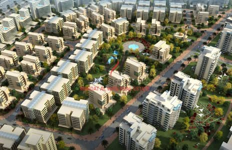 ارض سكنية  للبيع في ند الحمر، دبي - ارض سكنية في ند الحمر افنيوز ند الحمر 13000000 درهم - 6181368