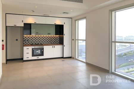2 Bedroom Flat for Sale in Dubai Hills Estate, Dubai - Corner Unit | Vacant | Payment Plan