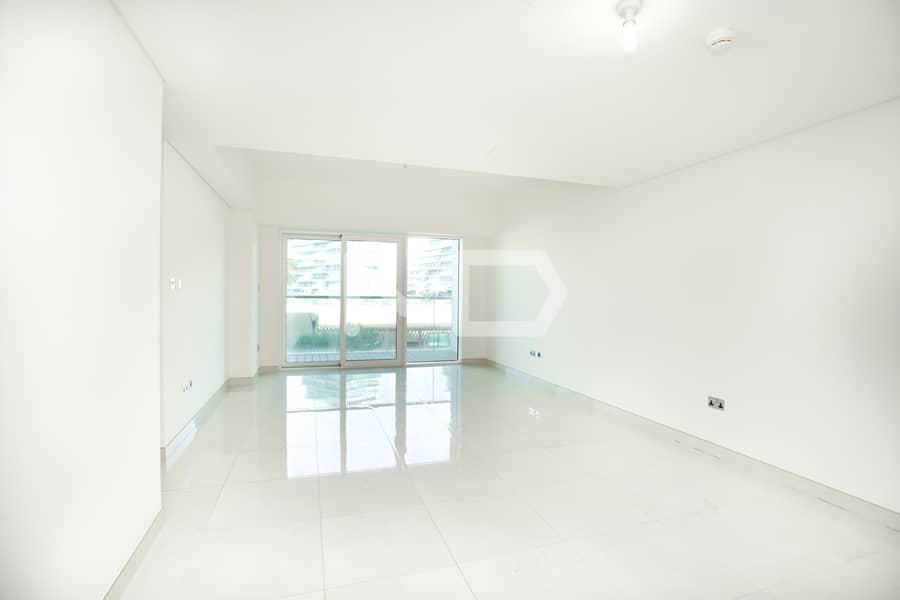 位于阿拉哈海滩，阿尔哈迪尔 1 卧室的公寓 75000 AED - 5997091