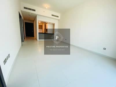 1 Bedroom Apartment for Rent in Danet Abu Dhabi, Abu Dhabi - Light and Bright Place/ updated kitchen Appliances