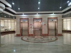 \" NEAR TO METRO \" 1bhk Apartment available for rent in Garhoud near Emirates Aviation Collage. .