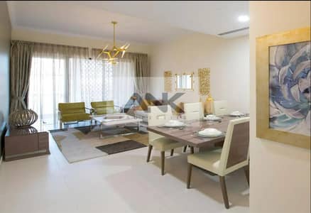2 Bedroom Flat for Sale in Mirdif, Dubai - Trendy Community | Contemporary Design | Call Now