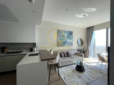 Studio for Sale in Dubai Marina, Dubai - High End Apartment | Vacant | Marina View
