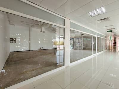 Shop for Rent in Al Zahiyah, Abu Dhabi - Ideal Shop! Great Location! Great Price!