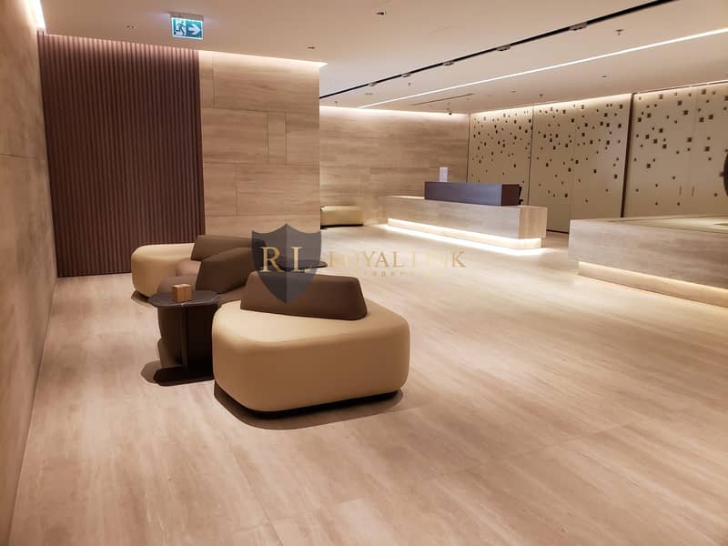 Brand New | Luxury Apartment | Barsha Heights T. com
