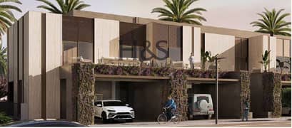 Ellie Saab | Designer Homes | Meydan Area
