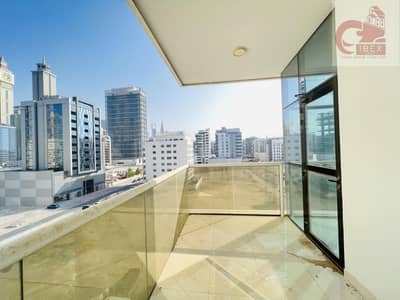 شقة 1 غرفة نوم للايجار في السطوة، دبي - شقة في جميرا جاردن سيتي السطوة 1 غرف 54900 درهم - 6319624