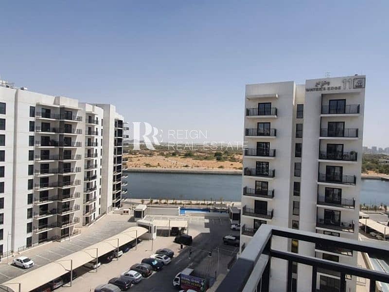 Hot Deal / 1 BR Apartment / Partial Canal view