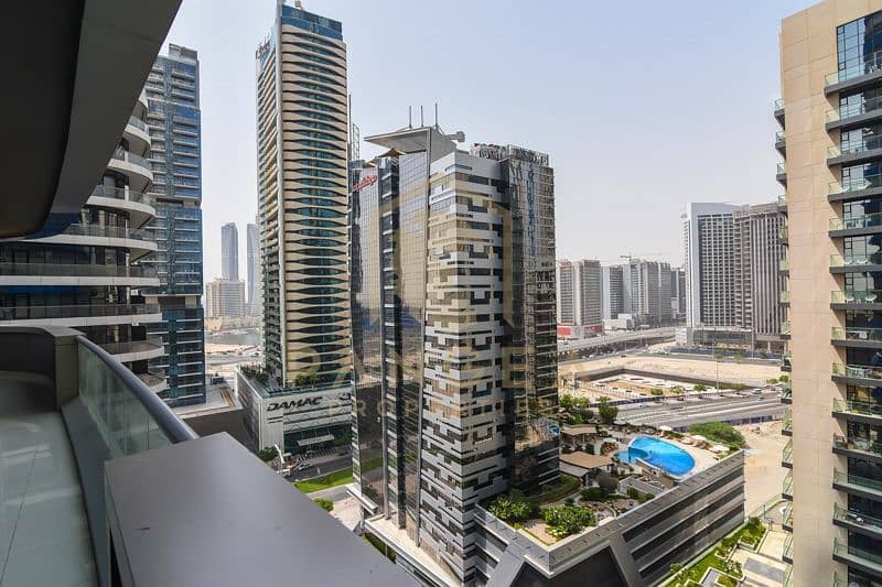 شقة في داماك ميزون دبي مول ستريت،وسط مدينة دبي 2 غرف 1700000 درهم - 6319587