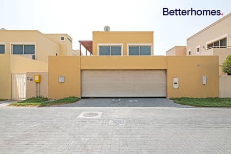 5 Bedroom Villa for Sale in Al Raha Gardens, Abu Dhabi - Exclusive Listing | Real Photos | Available Now