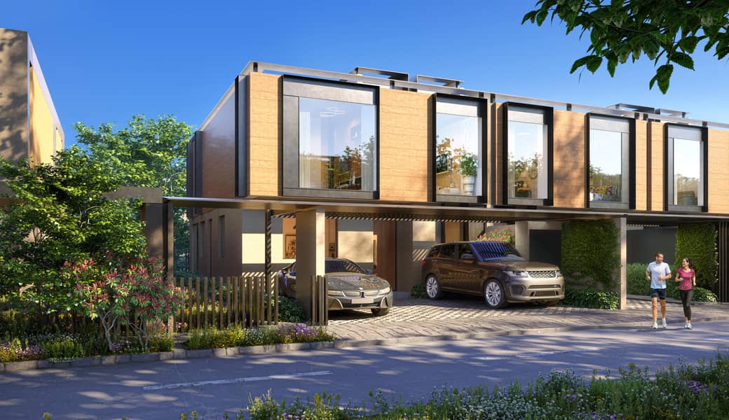 Вилла в Остров Аль Рим，Рим Хиллс, 4 cпальни, 3670000 AED - 6319752