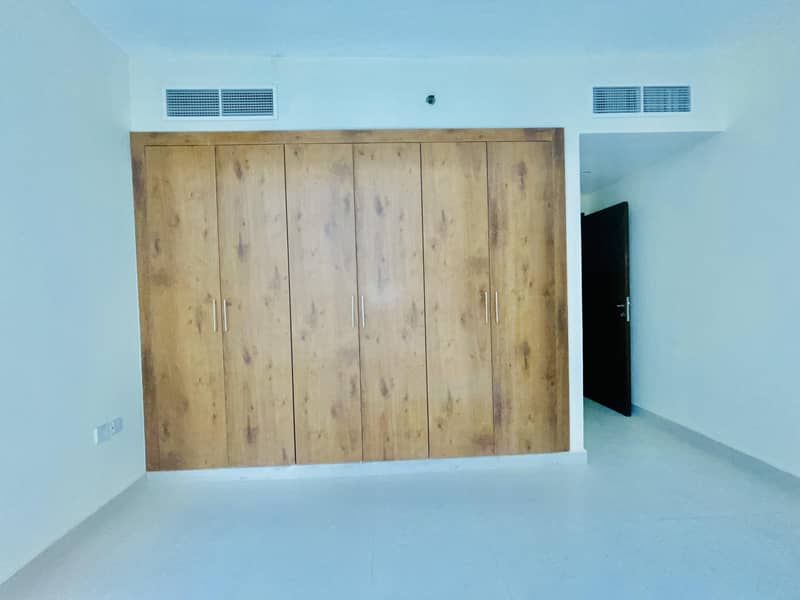 Квартира в Мувайли Коммерческая，Муваилех Билдинг, 2 cпальни, 37000 AED - 6210905