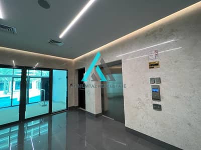 Office for Rent in Al Raha Beach, Abu Dhabi - BRAND NEW 7 FLOOR  OFFICES GOOD FOR COMPANY
