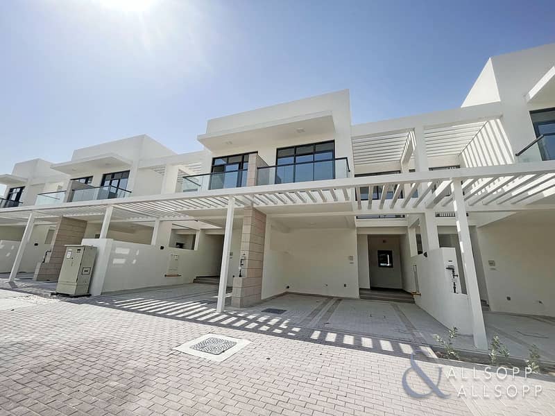 Вилла в Дамак Хиллс，Виллы Парк，Топанга, 3 cпальни, 2300000 AED - 6256345