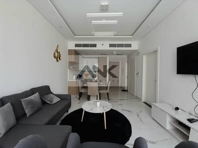 1 Bedroom Apartment for Sale in Dubai Hills Estate, Dubai - Extremely Desirable | Post Handover I Payment | Fully Furnished