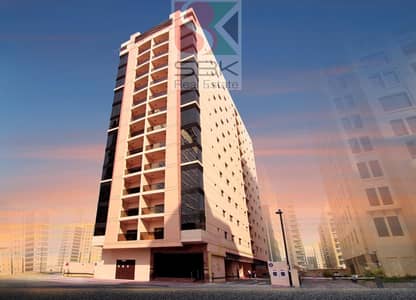 2 Bedroom Apartment for Rent in Al Nahda (Dubai), Dubai - Spacious 2 bhk available affordable price