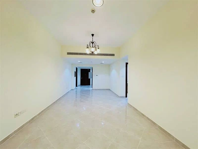 شقة في النهدة 1 النهدة (دبي) 1 غرف 37000 درهم - 6304708