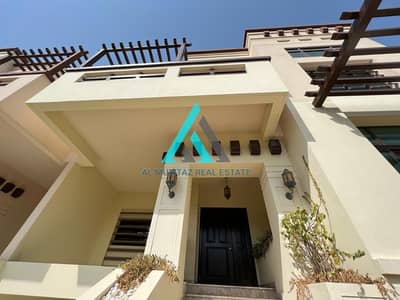 5 Bedroom Villa for Rent in Al Maqtaa, Abu Dhabi - SPACIOUS  AND BEAUTIFUL VILLA AVAILABLE FOR YOUR HOME