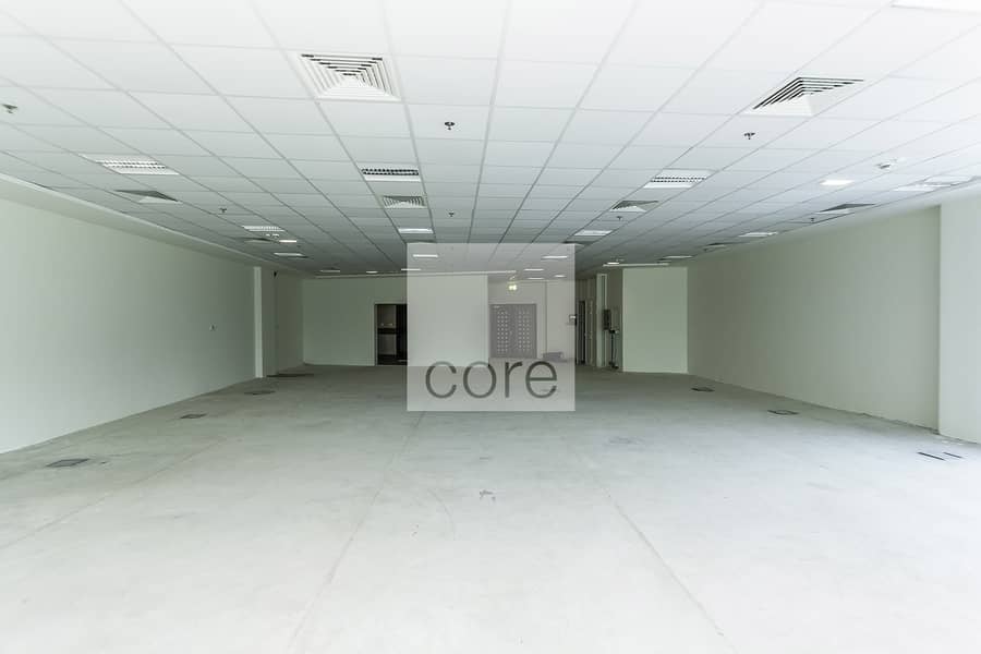 Fitted office close to metro | Indigo Sky