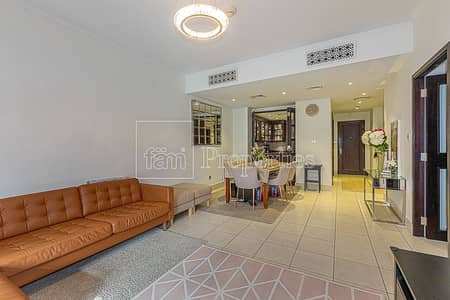 2 Bedroom Flat for Sale in Old Town, Dubai - BRIGHT | 2 BEDROOM | MUST SEE | LARGE LAYOUT