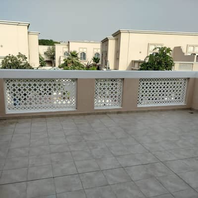 5 Bedroom Villa for Rent in Dubai Silicon Oasis, Dubai - AMAZING FIVE BEDROOM PLUS MAIDE ROOM FOR RENT IN DUBAI SILICON OASIS