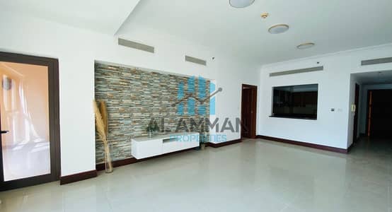 1 Bedroom Flat for Rent in Palm Jumeirah, Dubai - Ready To Move| 1306 SQFT| Fantastic Layout| 1 Bedroom For Rent In Golden Mile Palm Jumeirah Dubai