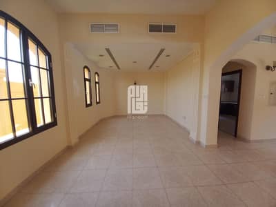 4 Bedroom Villa for Rent in Eastern Road, Abu Dhabi - HOT DEAL I VILA 4Master with Maid Room I Lovely Compound