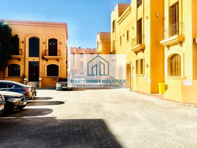 1 Bedroom Flat for Rent in Al Matar, Abu Dhabi - 12 Payment OPT | Free Electricity & water