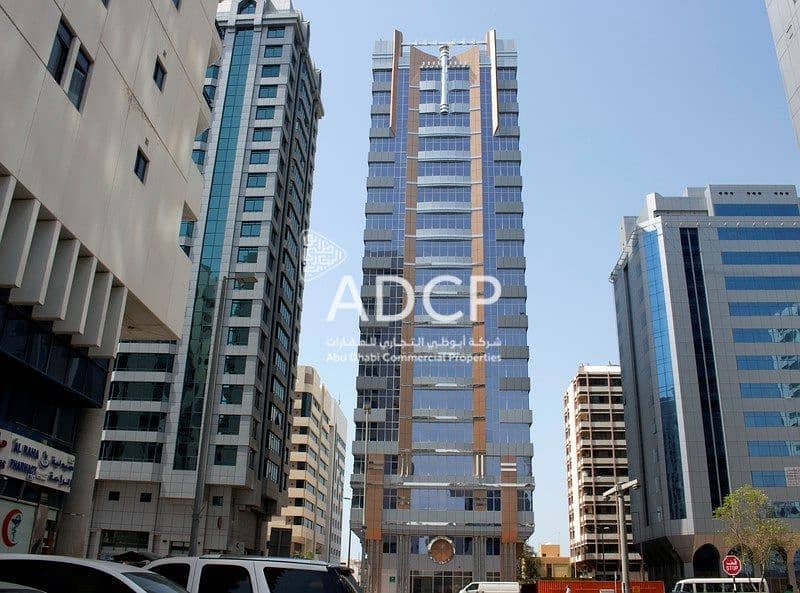 Квартира в Аль Халидия, 2 cпальни, 70000 AED - 6320236