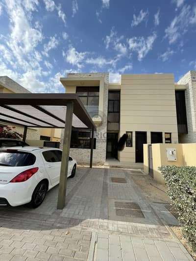 3 Bedroom Villa for Sale in DAMAC Hills, Dubai - Type TH-L | 3BR+Maid | well Maintained | close to entrance