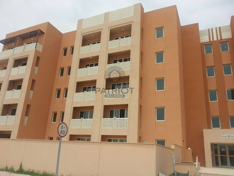 1 BED SPACIOUS APARTMENT | READY TO MOVE