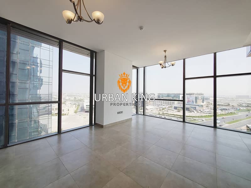 Квартира в Дубай Фестиваль Сити, 2 cпальни, 88000 AED - 6320544