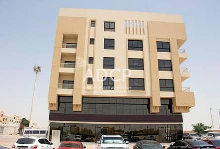 1 Bedroom Flat for Rent in Baniyas, Abu Dhabi - BrandNew 1 Bed-4 Payment- Master Bedroom- Balcony