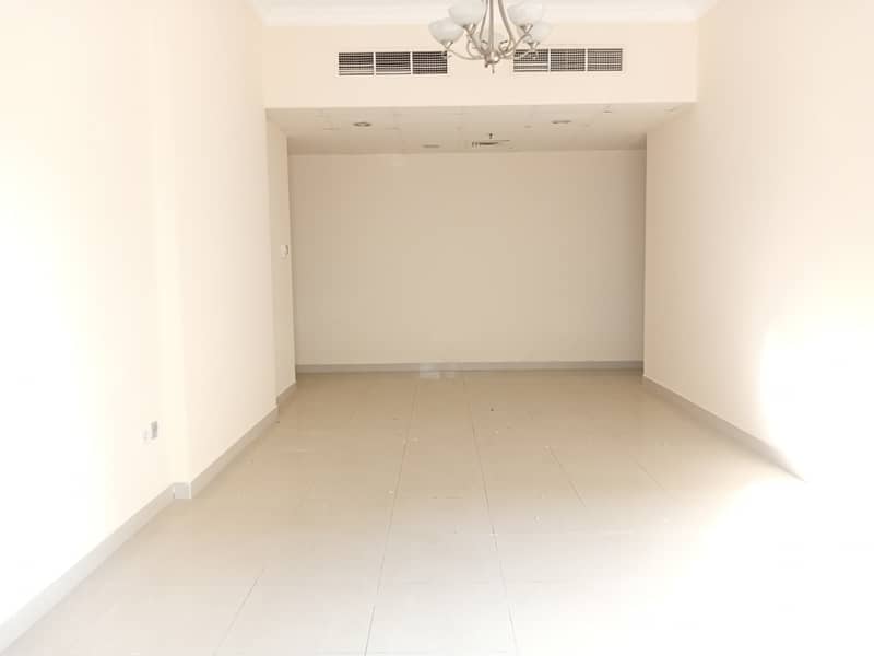 شقة في النهدة 2،النهدة (دبي) 2 غرف 44000 درهم - 6320591