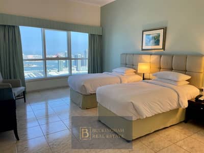 2 Bedroom Apartment for Rent in Dubai Marina, Dubai - Multiple Units | Furnished | Ready to move