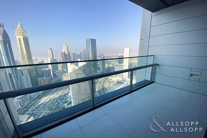 Квартира в ДИФЦ，Индекс Тауэр, 1 спальня, 130000 AED - 6320848