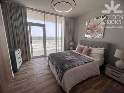 2 Bedroom Townhouse for Sale in Dubailand, Dubai - Luxury 2BR Townhouse For Sale In Rukan || Near To Handover || Brand New