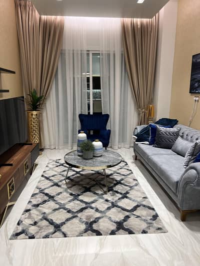 شقة 1 غرفة نوم للبيع في الفرجان، دبي - شقة في جمز من الدانوب الفرجان 1 غرف 890000 درهم - 6211508