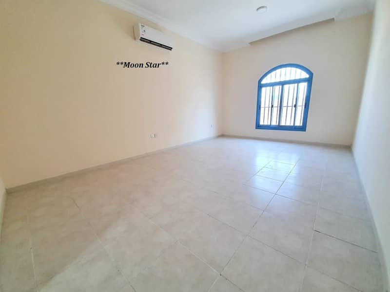 Квартира в Халифа Сити, 1 спальня, 40000 AED - 6321095