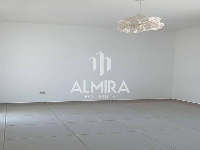 Квартира в Аль Гхадир，Аль Халедж Вилладж, 2 cпальни, 550000 AED - 6080308