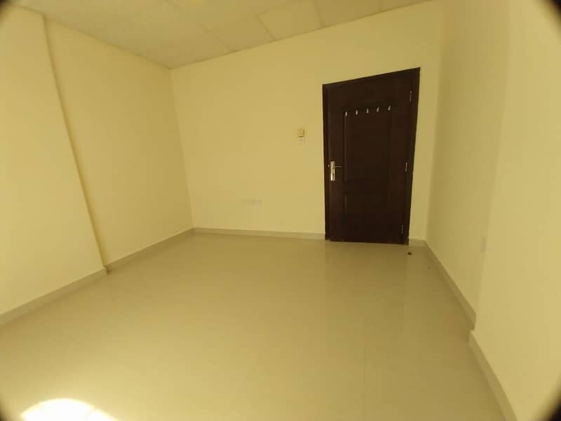 Family Home apartment 1bhk only 16k in Muwaileh Area
