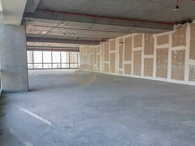 Office for Rent in Downtown Dubai, Dubai - 2 Month Free | Shell and Core | 6 Cheques